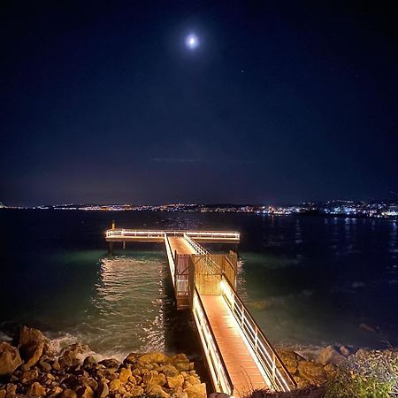 On The Beach - Penthouse On The Mediterranean Estepona Exterior foto